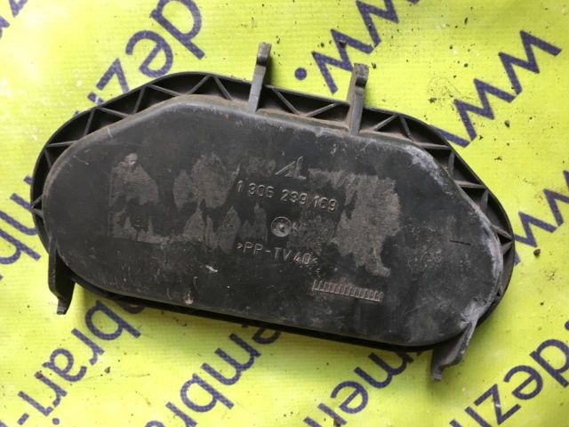 bontott FORD GALAXY Fényszóró Lámpabúra Fedél