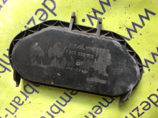 bontott FORD GALAXY Fényszóró Lámpabúra Fedél