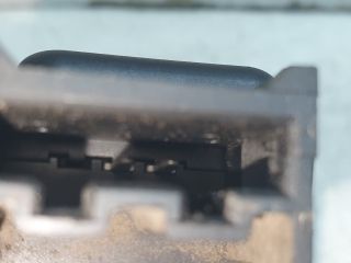 bontott FORD GALAXY Fűtés Állító Motor