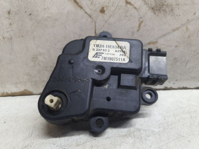 bontott FORD GALAXY Fűtés Állító Motor