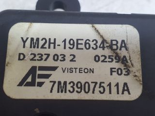 bontott FORD GALAXY Fűtés Állító Motor