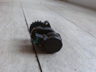 bontott FORD GALAXY Fűtés Állító Motor