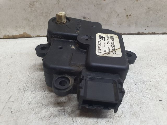 bontott FORD GALAXY Fűtés Állító Motor