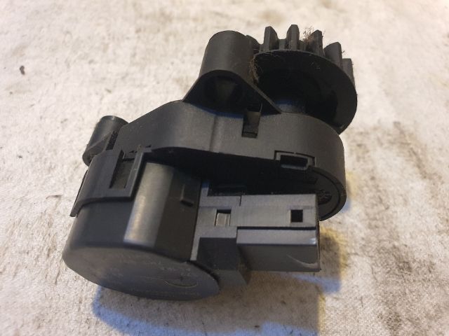 bontott FORD GALAXY Fűtés Állító Motor