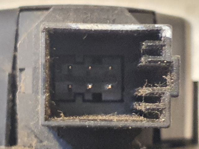 bontott FORD GALAXY Fűtés Állító Motor