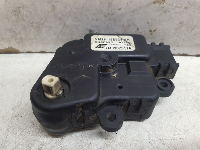 bontott FORD GALAXY Fűtés Állító Motor