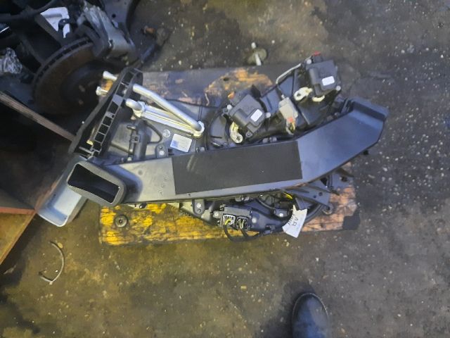 bontott FORD GALAXY Fűtés Box