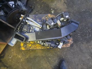 bontott FORD GALAXY Fűtés Box