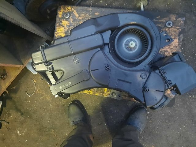 bontott FORD GALAXY Fűtés Box