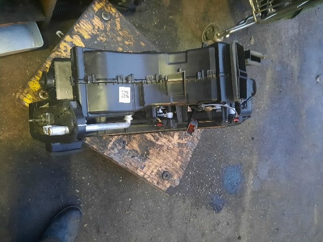 bontott FORD GALAXY Fűtés Box