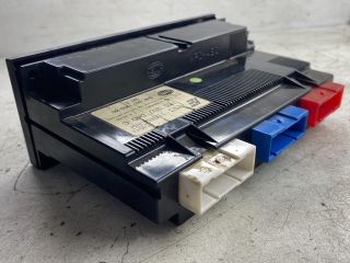 bontott FORD GALAXY Fűtéskapcsoló (digit klímás)