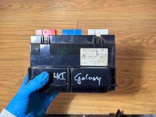 bontott FORD GALAXY Fűtéskapcsoló (digit klímás)