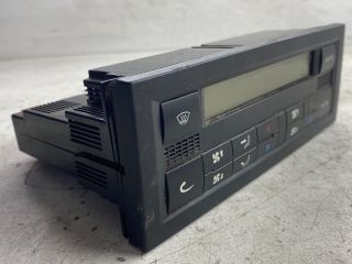 bontott FORD GALAXY Fűtéskapcsoló (digit klímás)