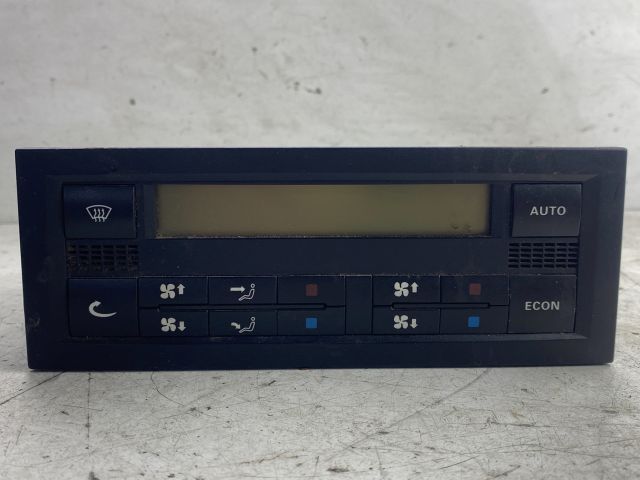 bontott FORD GALAXY Fűtéskapcsoló (digit klímás)