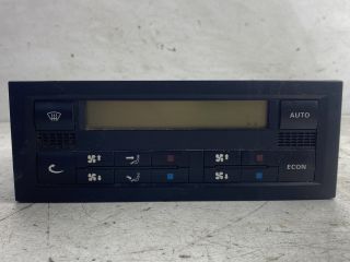 bontott FORD GALAXY Fűtéskapcsoló (digit klímás)