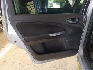 bontott FORD GALAXY Fűtéskapcsoló (digit klímás)