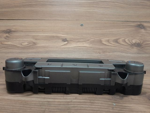 bontott FORD GALAXY Fűtéskapcsoló (digit klímás)