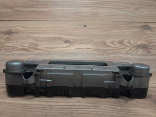 bontott FORD GALAXY Fűtéskapcsoló (digit klímás)