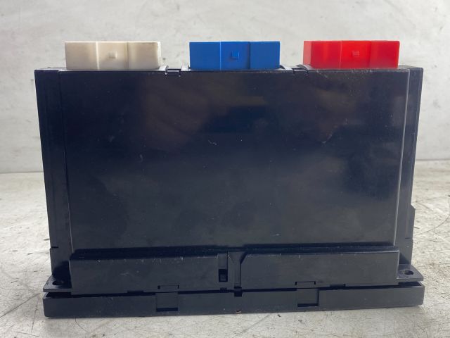 bontott FORD GALAXY Fűtéskapcsoló (digit klímás)