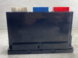 bontott FORD GALAXY Fűtéskapcsoló (digit klímás)