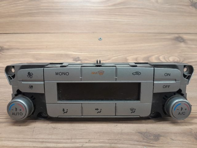 bontott FORD GALAXY Fűtéskapcsoló (digit klímás)