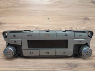 bontott FORD GALAXY Fűtéskapcsoló (digit klímás)