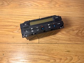 bontott FORD GALAXY Fűtéskapcsoló (digit klímás)