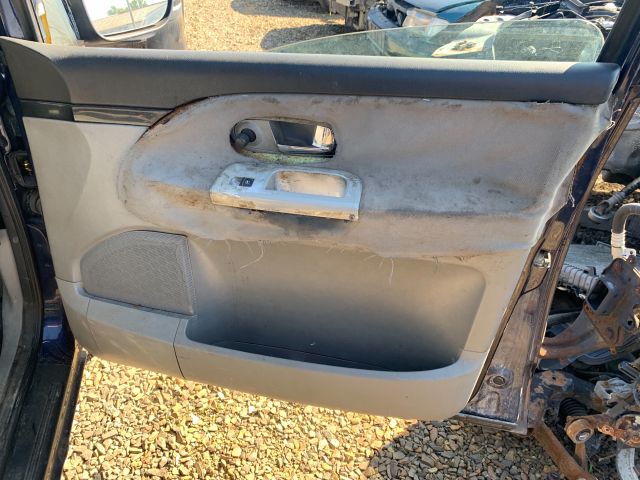 bontott FORD GALAXY Fűtéskapcsoló (manuális klímás)