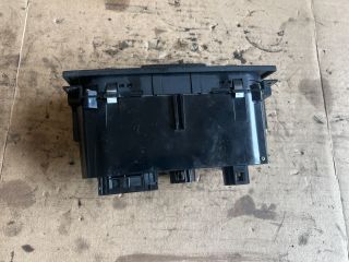 bontott FORD GALAXY Fűtéskapcsoló (manuális klímás)