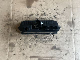 bontott FORD GALAXY Fűtéskapcsoló (manuális klímás)