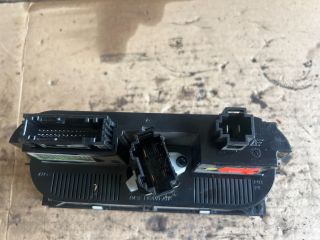 bontott FORD GALAXY Fűtéskapcsoló (manuális klímás)