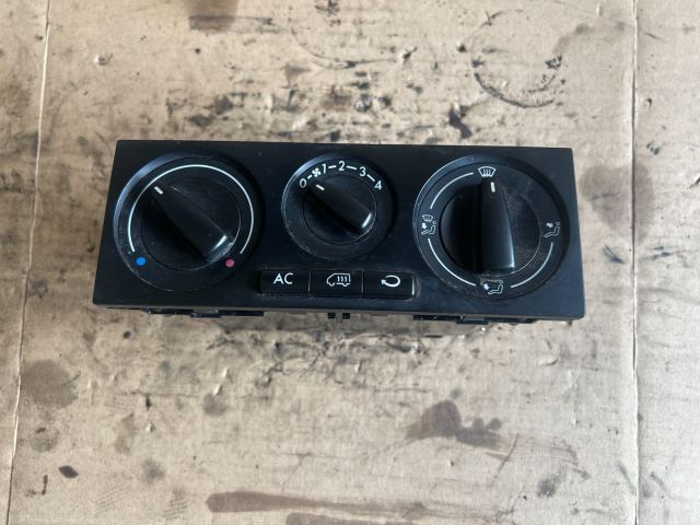 bontott FORD GALAXY Fűtéskapcsoló (manuális klímás)