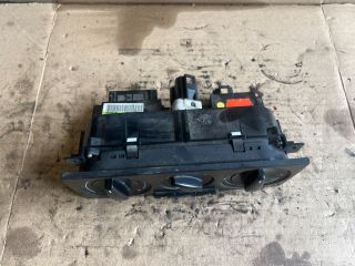 bontott FORD GALAXY Fűtéskapcsoló (manuális klímás)