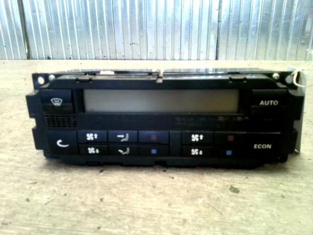 bontott FORD GALAXY Fűtéskapcsoló