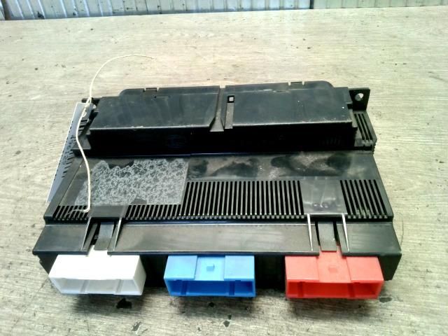 bontott FORD GALAXY Fűtéskapcsoló