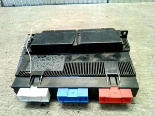 bontott FORD GALAXY Fűtéskapcsoló