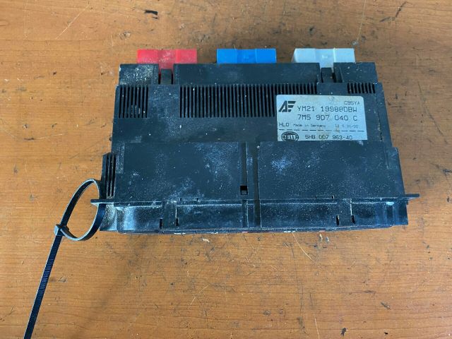 bontott FORD GALAXY Fűtéskapcsoló