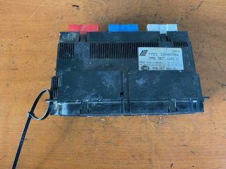 bontott FORD GALAXY Fűtéskapcsoló