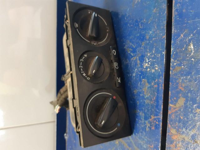 bontott FORD GALAXY Fűtéskapcsoló