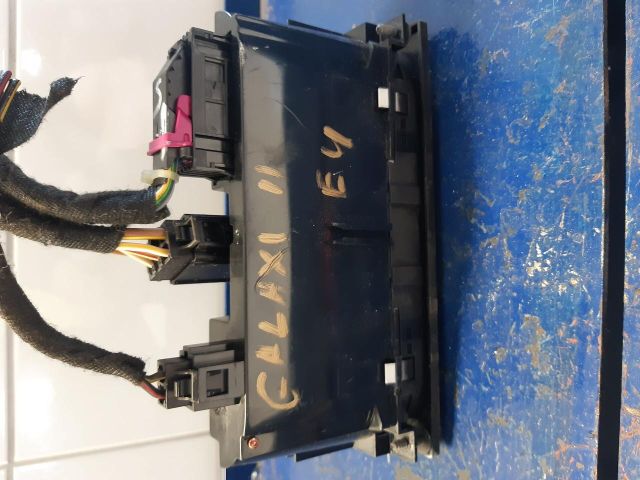 bontott FORD GALAXY Fűtéskapcsoló