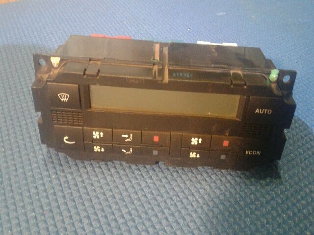 bontott FORD GALAXY Fűtéskapcsoló