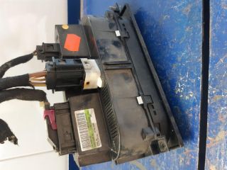 bontott FORD GALAXY Fűtéskapcsoló