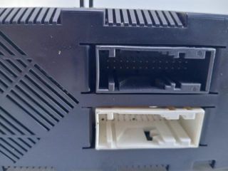 bontott FORD GALAXY Fűtéskapcsoló