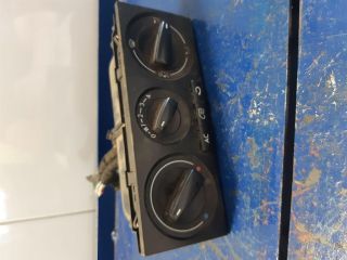 bontott FORD GALAXY Fűtéskapcsoló