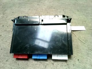 bontott FORD GALAXY Fűtéskapcsoló