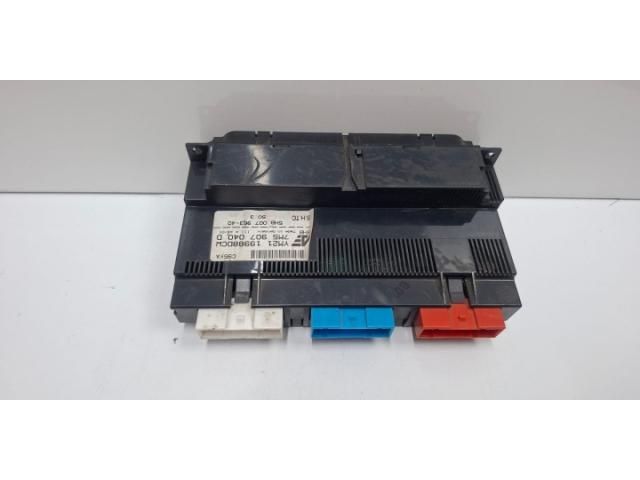 bontott FORD GALAXY Fűtéskapcsoló