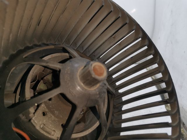 bontott FORD GALAXY Fűtőmotor (Klímás)