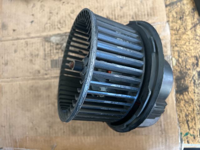 bontott FORD GALAXY Fűtőmotor (Klímás)