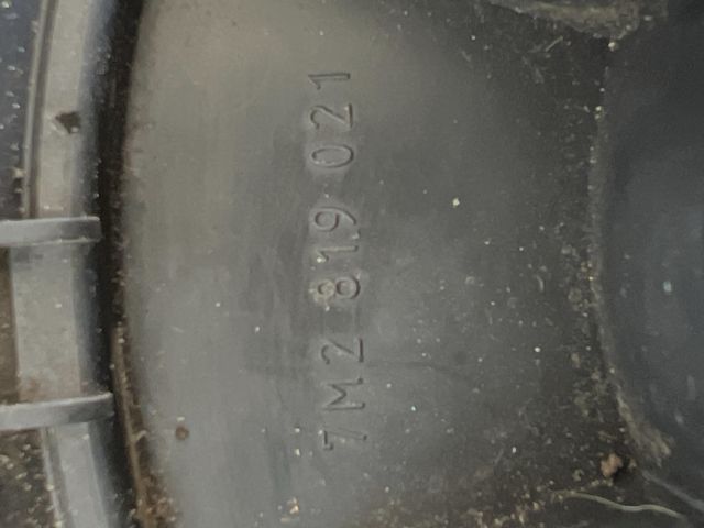 bontott FORD GALAXY Fűtőmotor (Klímás)