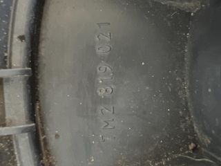 bontott FORD GALAXY Fűtőmotor (Klímás)